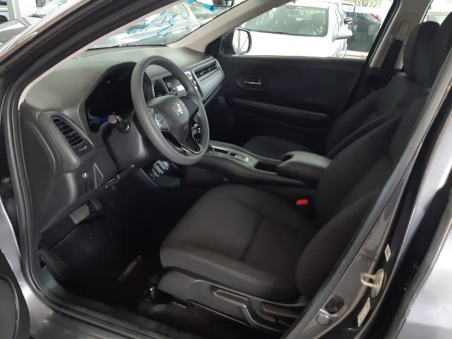 Honda HR-V 1.8 LX - Foto 10