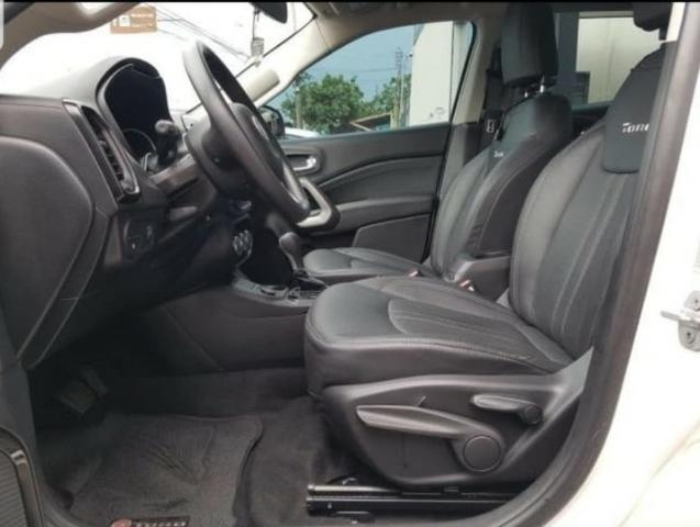 Toro 1.8 Freedom Aut - Foto 6