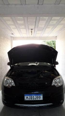 Chevrolet Captiva v6 (Aceito Troca) - Foto 15