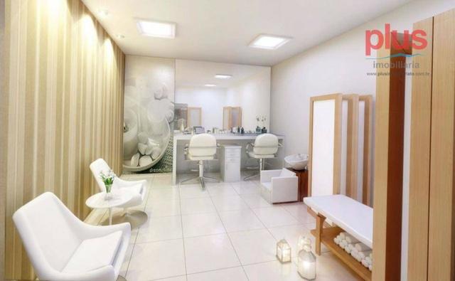 Apto. 3/4 - JK Park Residence - Foto 17