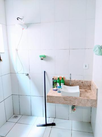 Ótima casa em condomínio fechado, excelente localização, em Vicente Pires, com fácil acess - Foto 9