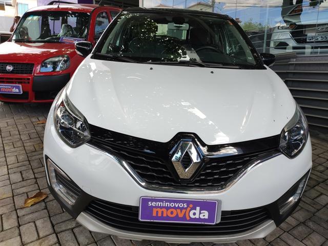 Captur Intense 1.6 Aut Veículo Muito Novo - Foto 3