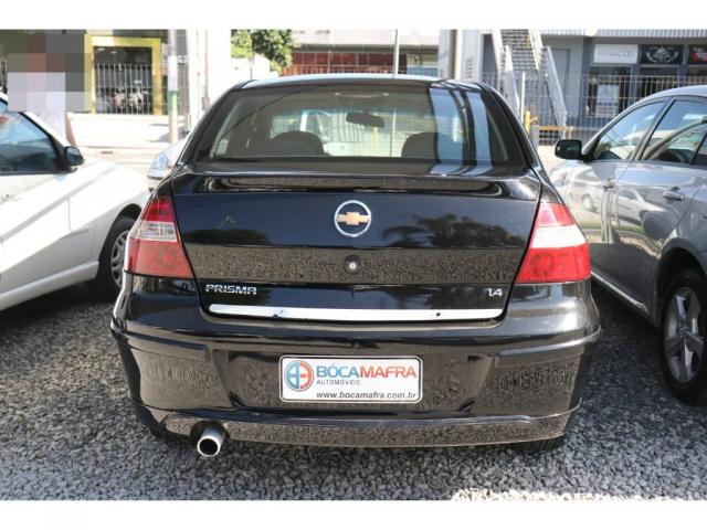 Chevrolet Prisma JPY 1.4 - Foto 4
