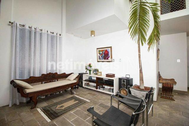 Casa 4 Quartos à Venda no Itaigara (796823) - Foto 3