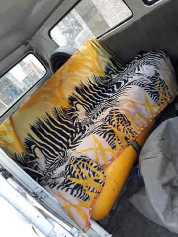 Kombi R$3,500 - Foto 8