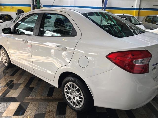 Ford KA SE 1.5 2018 - Foto 3