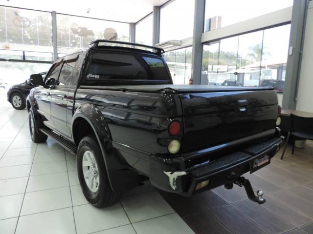 Mitsubishi L200 SPORT 4X4 HPE - Foto 4