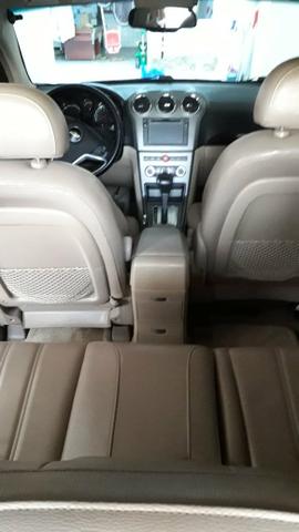 Chevrolet Captiva v6 (Aceito Troca) - Foto 9