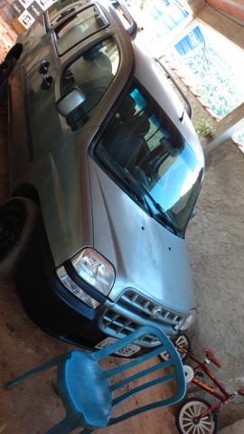 Vendo Doblo - Foto 8