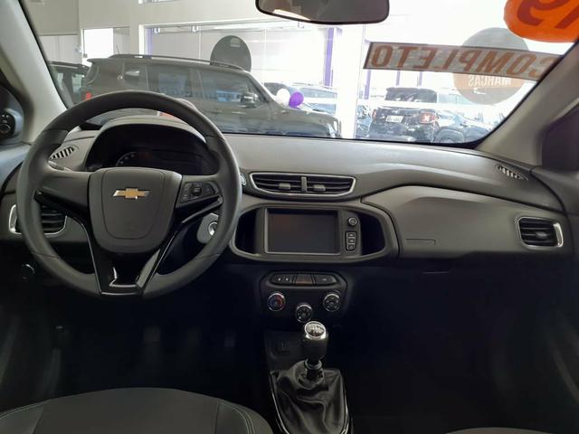 Prisma LT 1.4 8v Flexpower - Foto 6
