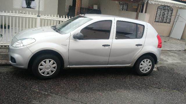 Sandero 2012 - Foto 6