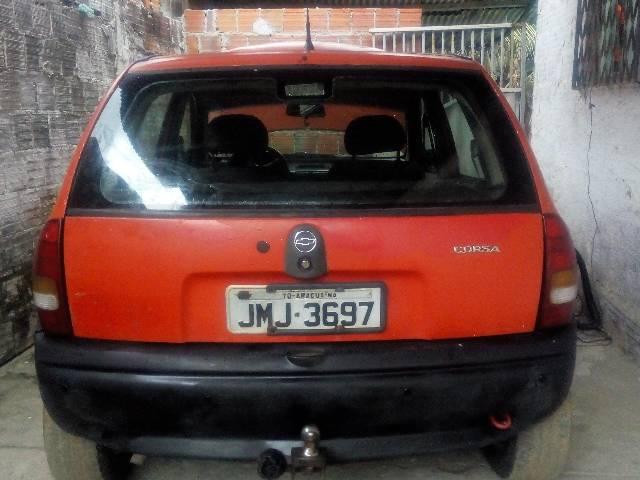 Corsa Wind 99 - Foto 5