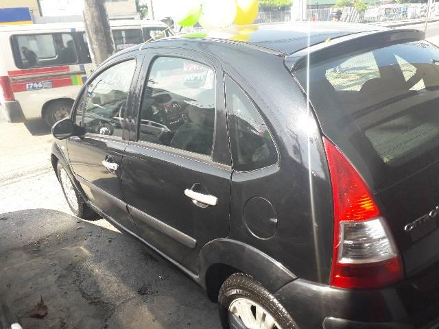 C-3 GLX 1.4 2011 Completo + GNV : Ent + 48 x 437,00 - Foto 5