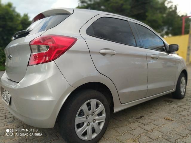 Ford Ka - Foto 13