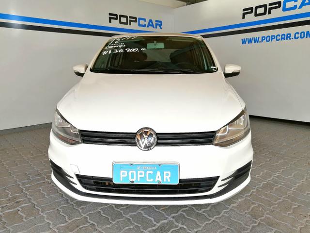 Volkswagen Fox TL 1.0 MCV da PopCar - Foto 2