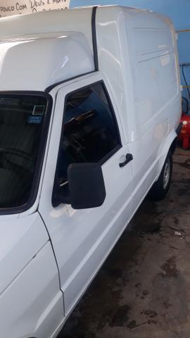 Leia o anúncio: aceito proposta descente, carro estar perfeito - Foto 5