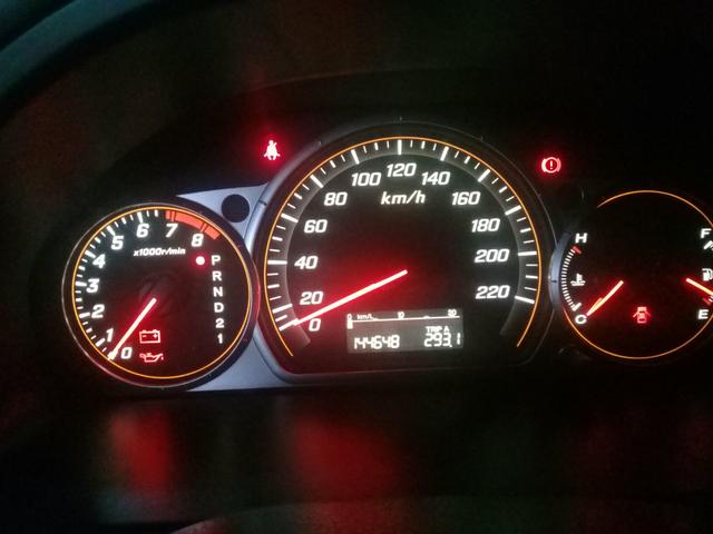 Honda Crv 2006 completa! - Foto 3