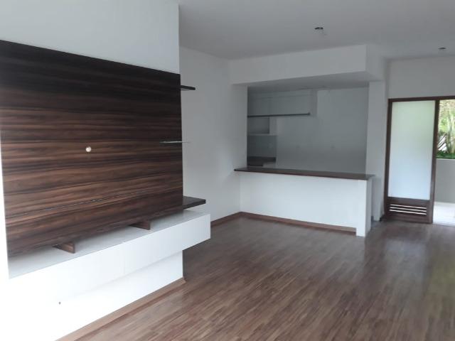 Excelente apartamento c/2 suítes na Castelânea - Foto 2