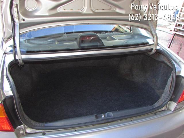 Honda Civic Sedan LX 1.6 16V Aut. 4p - Foto 7