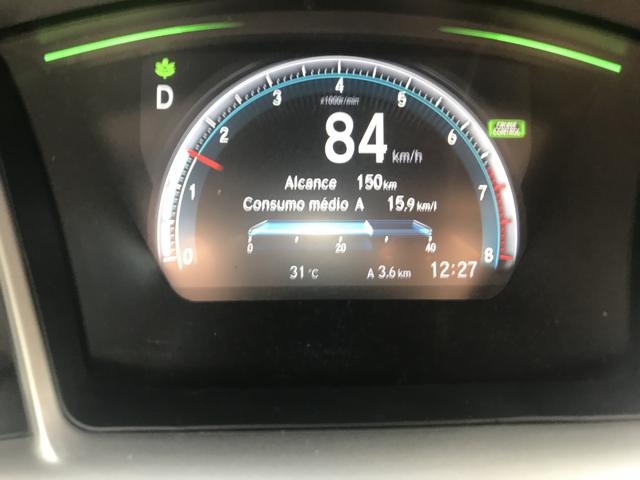 Civic EXL, 16/17 - Foto 4