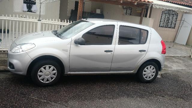 Sandero 2012 - Foto 8