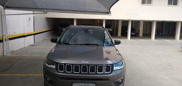 Jeep compass sport 17/17 - Foto 2