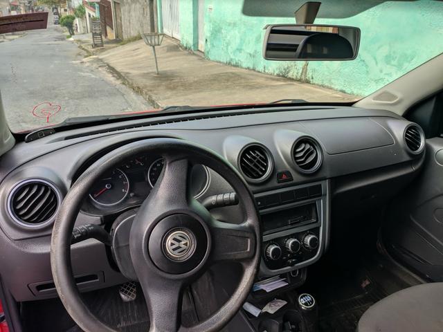Saveiro Cab Estend. Completa - Foto 6