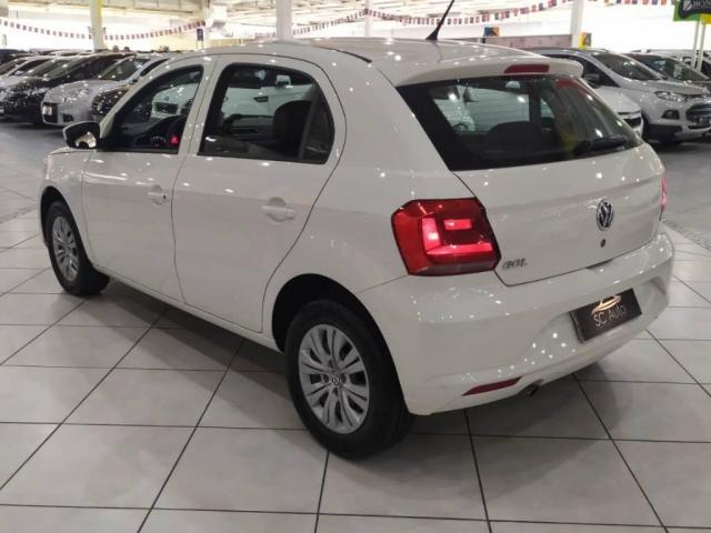 Volkswagen Gol TRENDLINE 1.0 - Foto 8