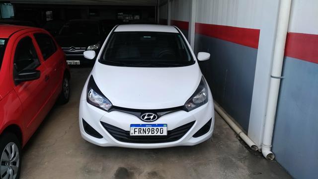 HB 20 s 1.6 confort