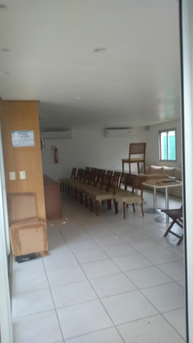 Varanda Castanheira 79 M² // Luz Imoveis Vende: 3/4 com 01 suíte - Foto 2
