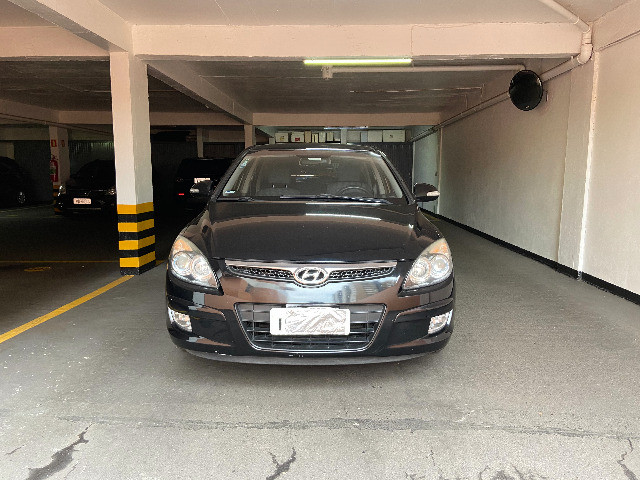 I30 automático 2012