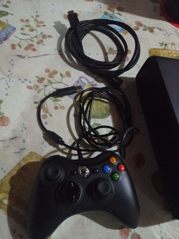 Xbox 360 - Foto 5