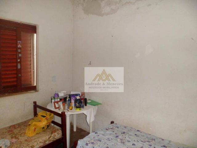 Casa residencial para locação, Jardim Paulistano, Ribeirão Preto - CA0082. - Foto 4