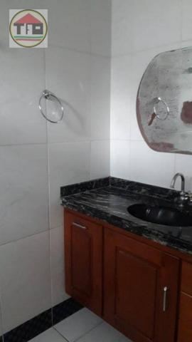 Casa com 4 dormitórios, para alugar, 160 m² por R$ 2.200/mês - Novo Horizonte - Marabá/PA - Foto 7