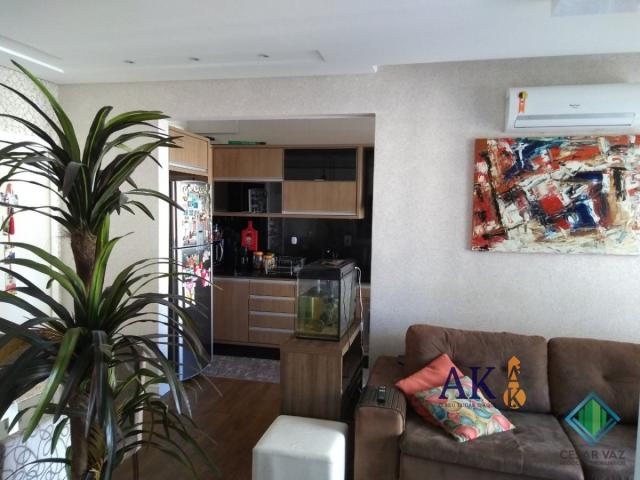 Apartamento Padrão para Venda em Capoeiras Florianópolis-SC - Foto 11