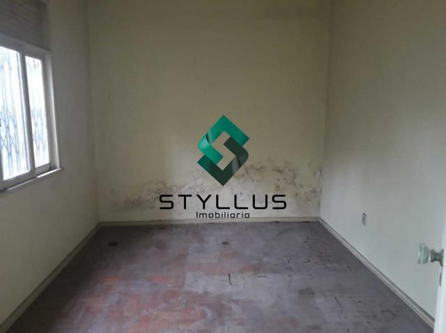 Apartamento à venda com 3 dormitórios em Méier, Rio de janeiro cod:M71296 - Foto 6