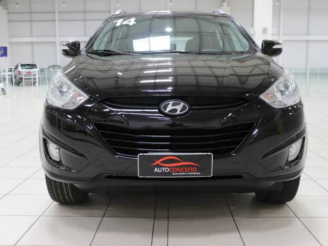 Hyundai ix35 gls b - Foto 2