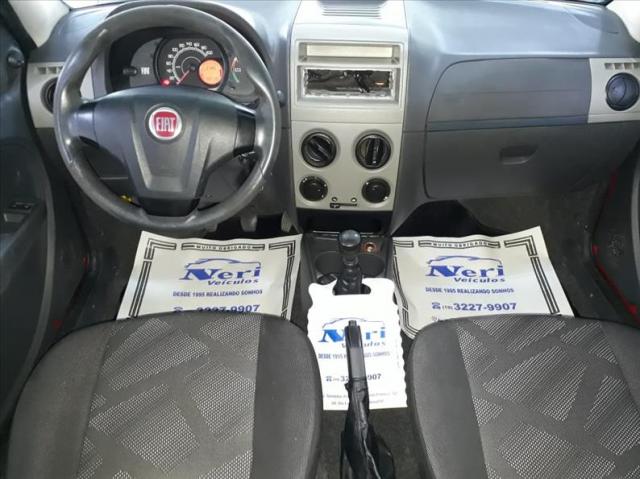 Fiat Palio 1.0 Mpi Fire 8v - Foto 5