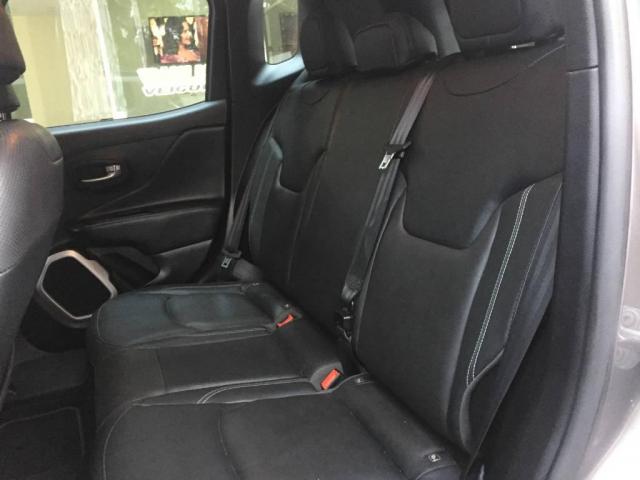 Jeep Renegade 1.8 Longitude - Foto 7