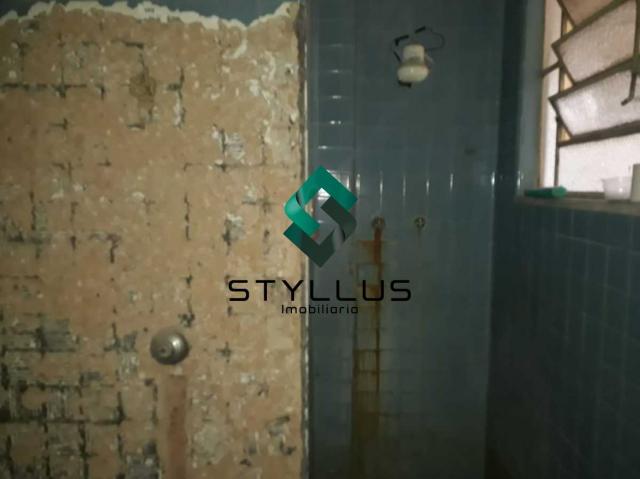 Apartamento à venda com 3 dormitórios em Méier, Rio de janeiro cod:M71296 - Foto 16