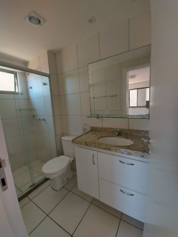 Varjota, 3 quartos, área de lazer completa, 800 m da Beira Mar - Foto 16