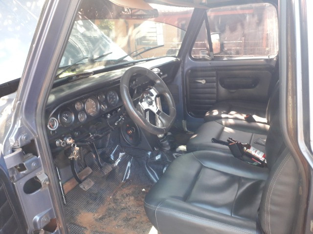 Ford f-1000 - Foto 2