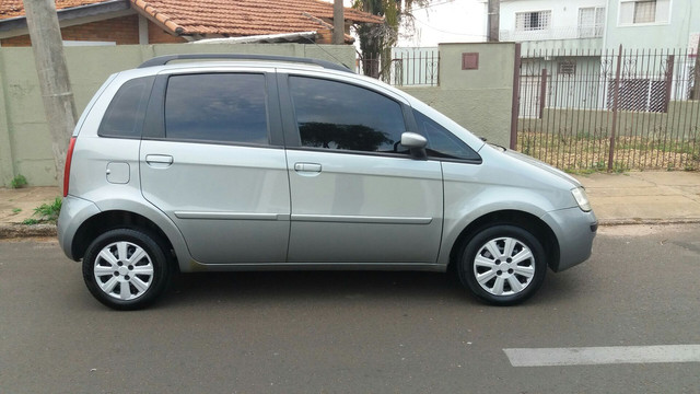fiat idea - Foto 5