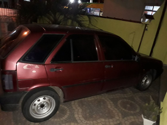 Fiat tipo 1.6 1994 - Foto 4