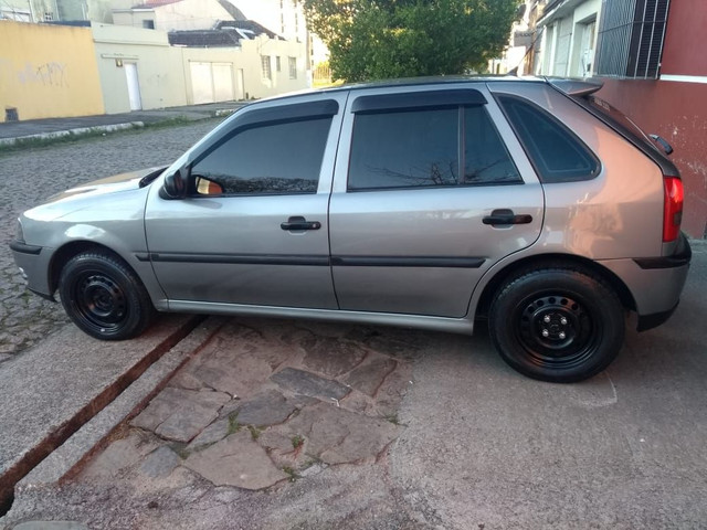 Gol G3 1.6 - Foto 4