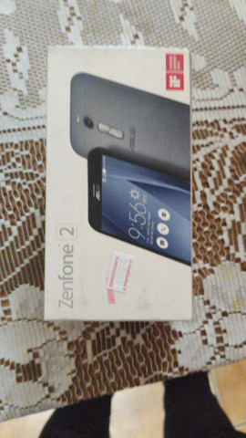 Zenfone 2