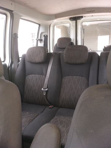 Doblo 2013 - Foto 6