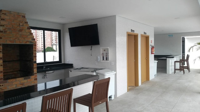 Aguas de Março, São Bras // Luz Imoveis Vende: andar alto - Foto 2
