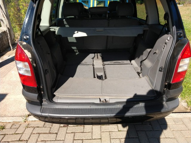 Zafira 7 lugares automático - Foto 5