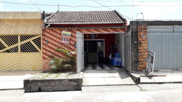 Vendo Casa em Ananindeua - Foto 2